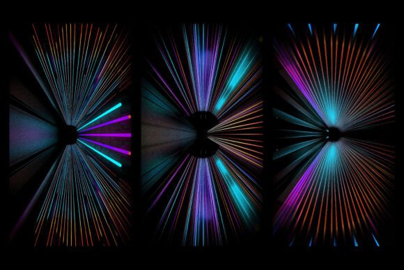 Download Abstract Background Laser Light - Abstract Collection