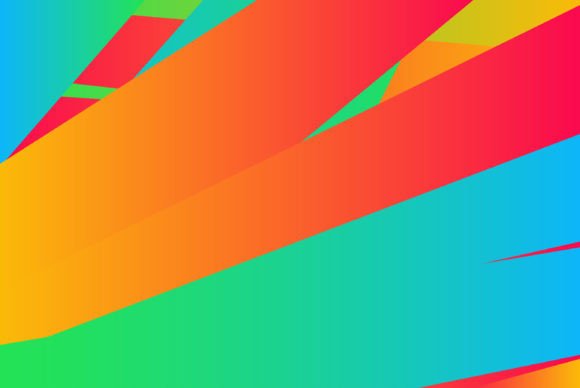 Download Minimal Abstract Background Graphic Neon - Abstract Collection