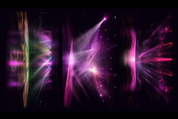 Download Abstract Background Laser Light - Abstract Collection