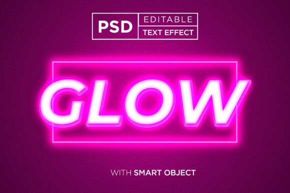 Download Pink Purple Neon Sign - Text Effect - Premium Resources