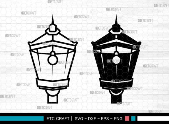 Download Street Light, Lamp Svg, Street Lamp Svg - Tree Collection