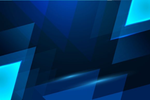 Download Geometric Abstract Neon Background - Abstract Collection