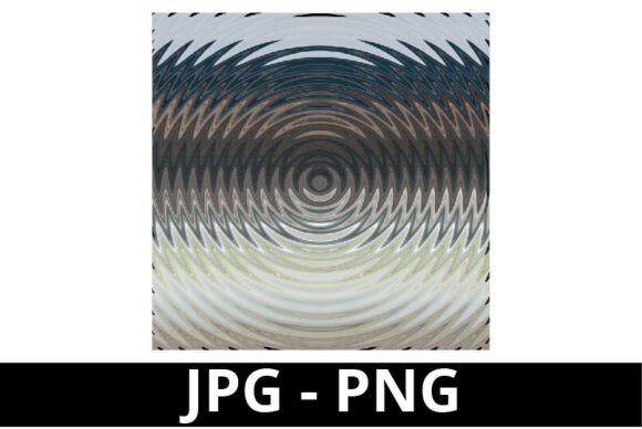 Download Hypnotic Ripple Vortex - Abstract Concen - Abstract Collection