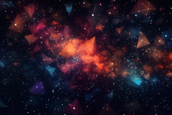 Download Abstract Lightshow - Abstract Collection