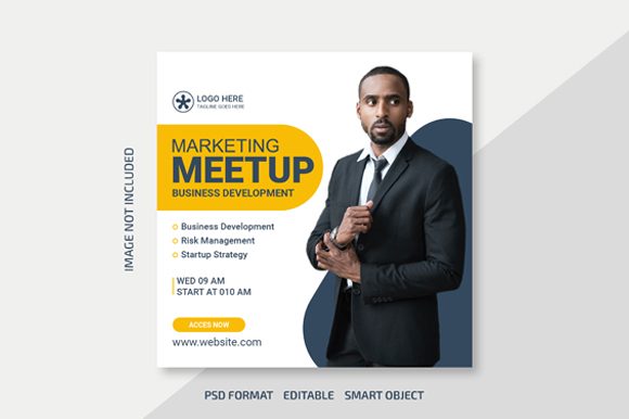 Download Event Social Media Post - Premium Resources