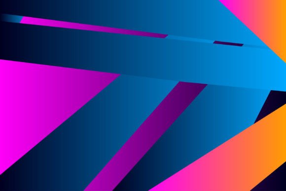 Download Minimal Abstract Background Graphic Neon - Abstract Collection