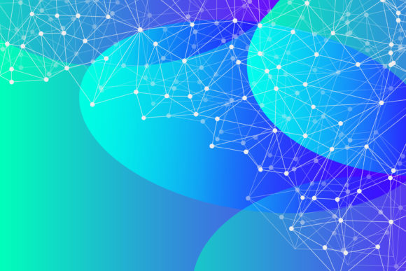 Download Abstract Geometric Shape Technology - Abstract Collection