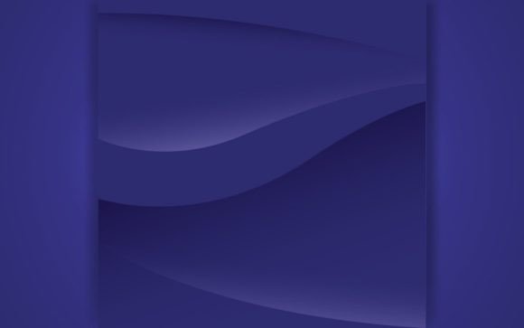 Download Purple Abstract Wavy Background Design - Abstract Collection